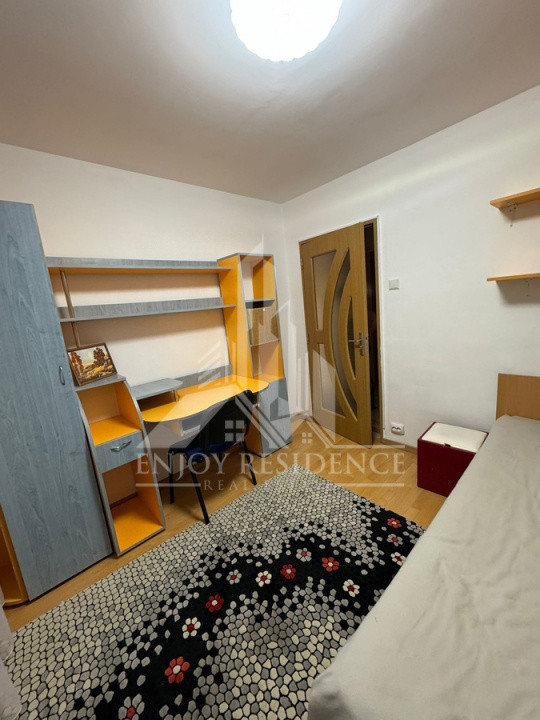 2 Camere SUPER POZITIE la 5 minute de metrou | Drumul Taberei