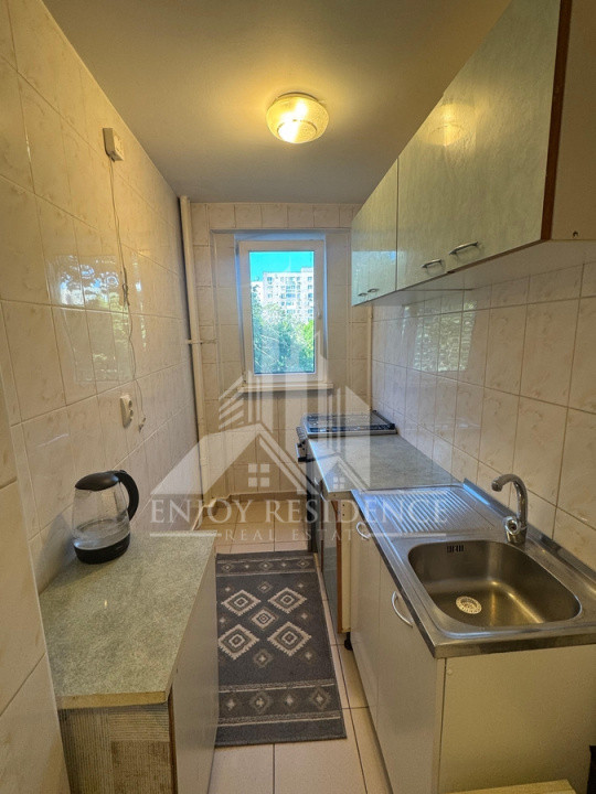 2 Camere SUPER POZITIE la 5 minute de metrou | Drumul Taberei