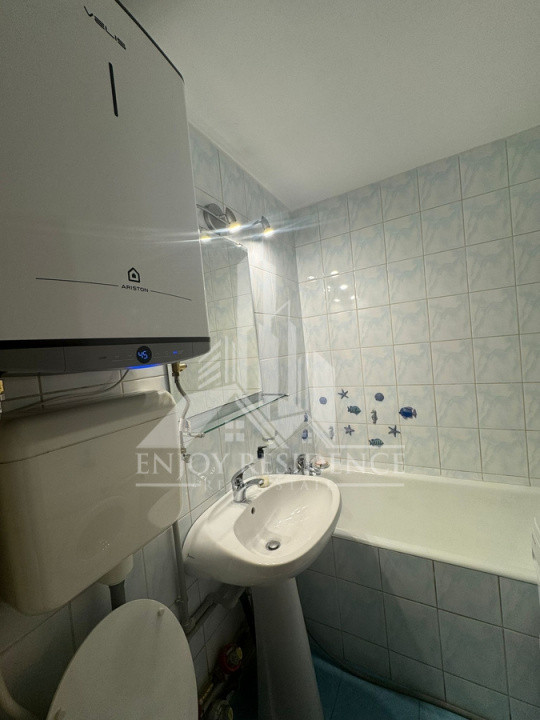 2 Camere SUPER POZITIE la 5 minute de metrou | Drumul Taberei