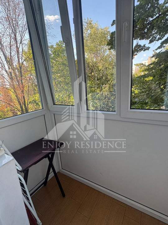 2 Camere SUPER POZITIE la 5 minute de metrou | Drumul Taberei