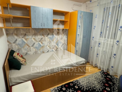 2 Camere SUPER POZITIE la 5 minute de metrou | Drumul Taberei
