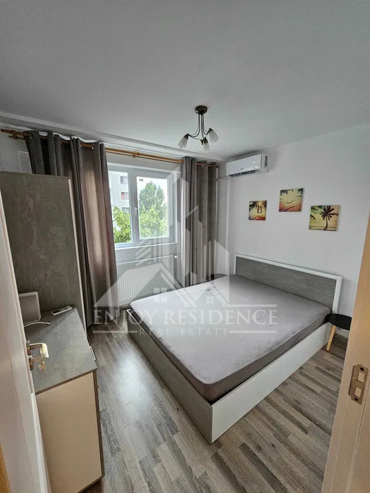 2 Camere decomandat MODERNIZAT | SUPER POZITIE | Metrou la 5 minute