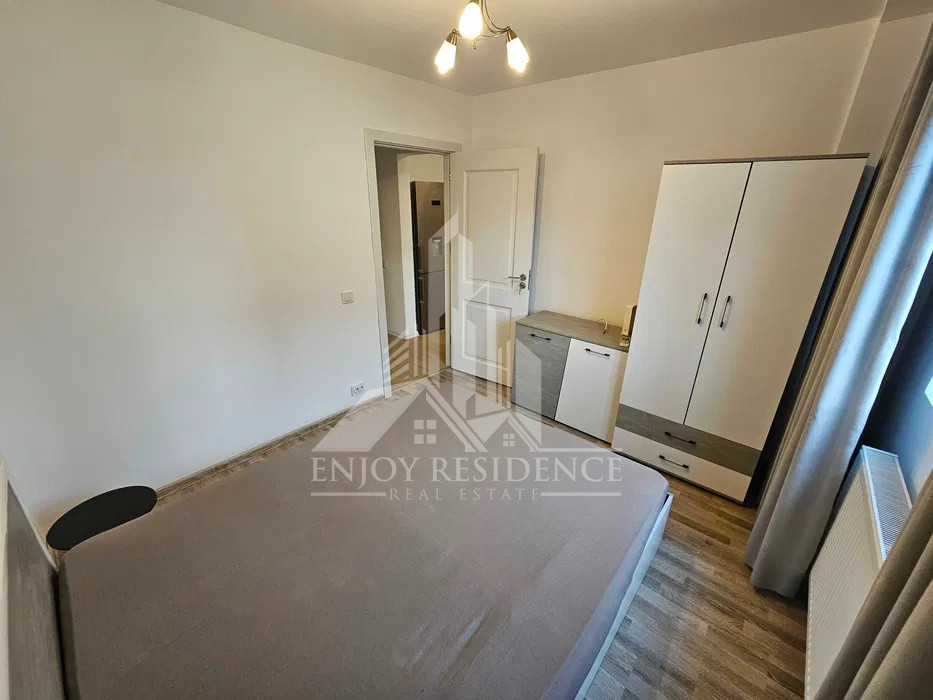 2 Camere decomandat MODERNIZAT | SUPER POZITIE | Metrou la 5 minute