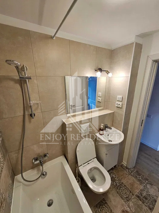 2 Camere decomandat MODERNIZAT | SUPER POZITIE | Metrou la 5 minute