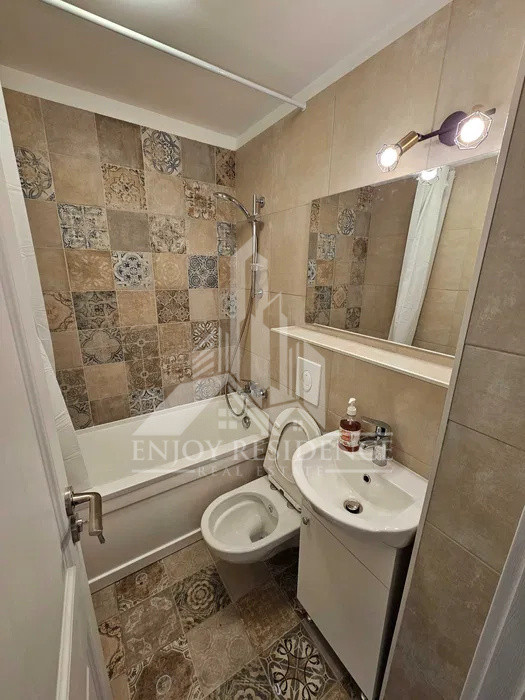 2 Camere decomandat MODERNIZAT | SUPER POZITIE | Metrou la 5 minute