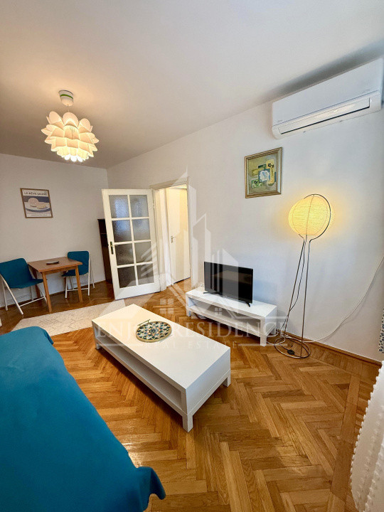 2 Camere Drumul Taberei 1 min Afi Cotroceni 1 min metrou Orizont