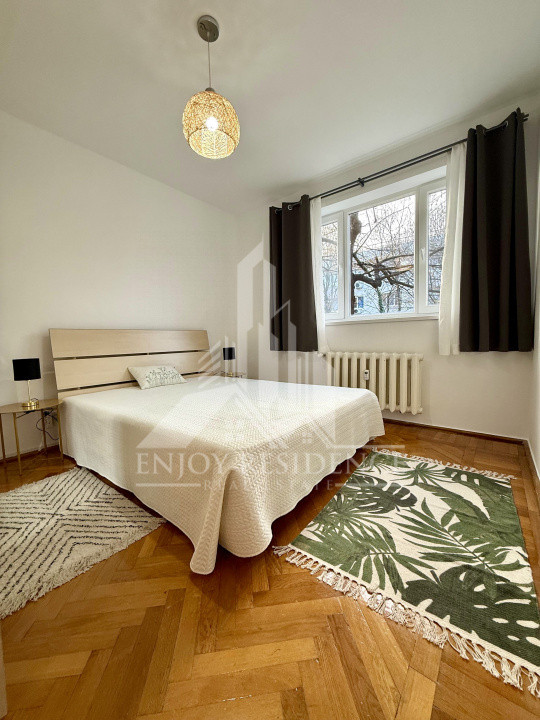 2 Camere Drumul Taberei 1 min Afi Cotroceni 1 min metrou Orizont