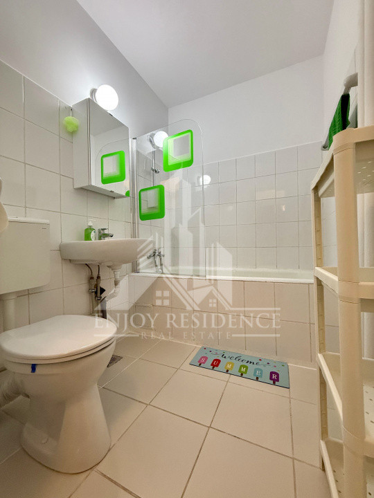 2 Camere Drumul Taberei 1 min Afi Cotroceni 1 min metrou Orizont