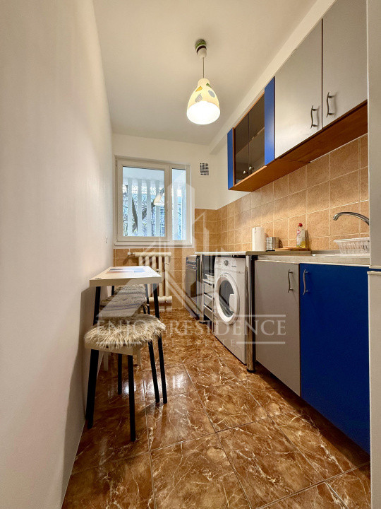 2 Camere Drumul Taberei 1 min Afi Cotroceni 1 min metrou Orizont