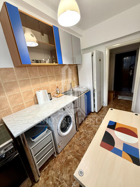 2 Camere Drumul Taberei 1 min Afi Cotroceni 1 min metrou Orizont