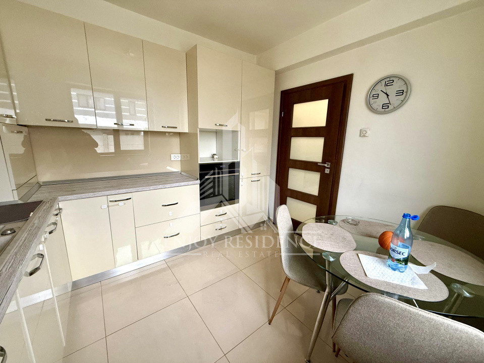 COMISION 0! Vila superba 6 camere + teren 330 mp mobilata Bragadiru