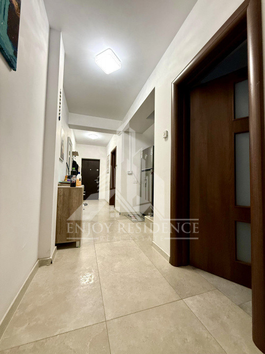 COMISION 0! Vila superba 6 camere + teren 330 mp mobilata Bragadiru