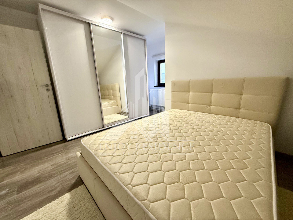 COMISION 0! Vila superba 6 camere + teren 330 mp mobilata Bragadiru