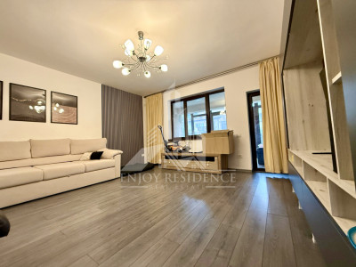 VEZI VIDEO! Vila superba 6 camere + teren 330 mp mobilata Bragadiru | COMISION 0