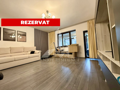 REZERVAT! Vila superba 6 camere + teren 330 mp mobilata Bragadiru | COMISION 0