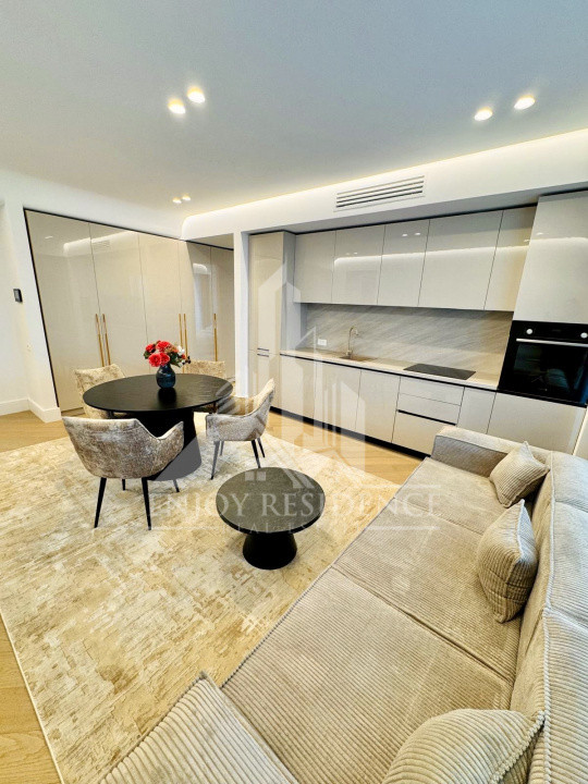 Apartament 3 camere IMOBIL NOU 2025 | Complex Exclusivist Cortina | LOC PARCARE 