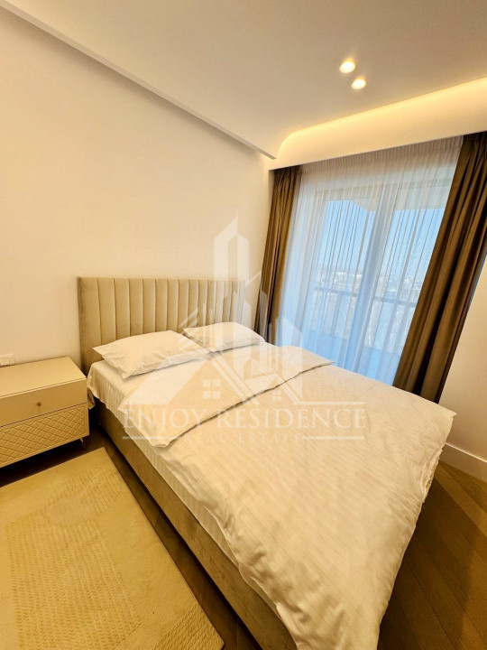 Apartament 3 camere IMOBIL NOU 2025 | Complex Exclusivist Cortina | LOC PARCARE 