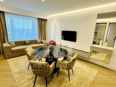 Apartament 3 camere IMOBIL NOU 2025 | Complex Exclusivist Cortina | LOC PARCARE 