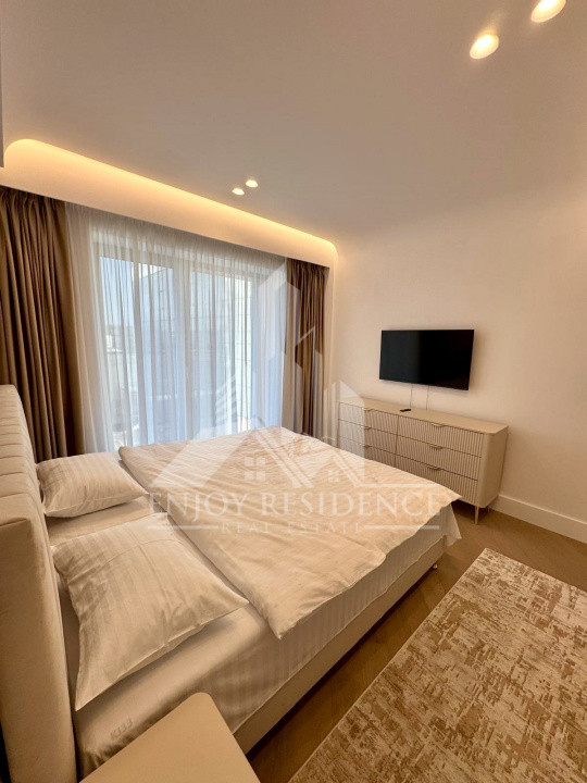 Apartament 3 camere IMOBIL NOU 2025 | Complex Exclusivist Cortina | LOC PARCARE 