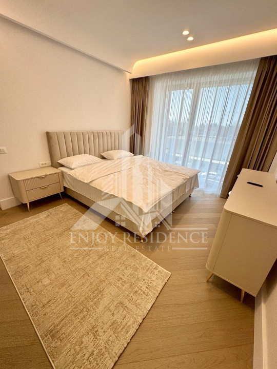 Apartament 3 camere IMOBIL NOU 2025 | Complex Exclusivist Cortina | LOC PARCARE 