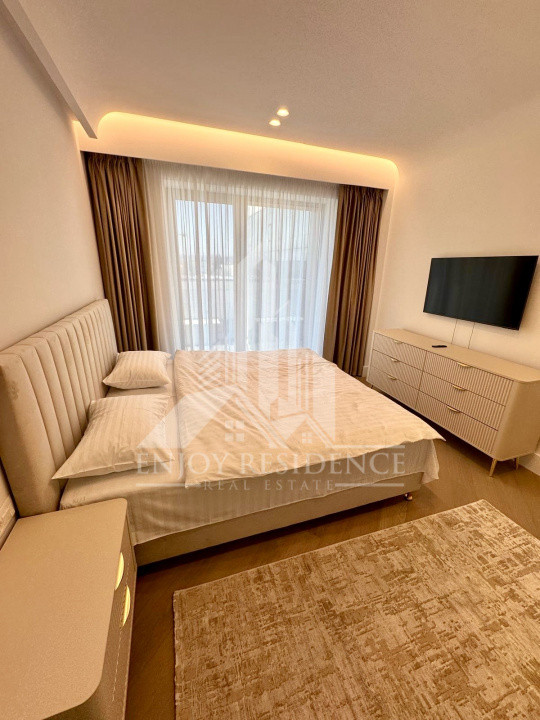 Apartament 3 camere IMOBIL NOU 2025 | Complex Exclusivist Cortina | LOC PARCARE 