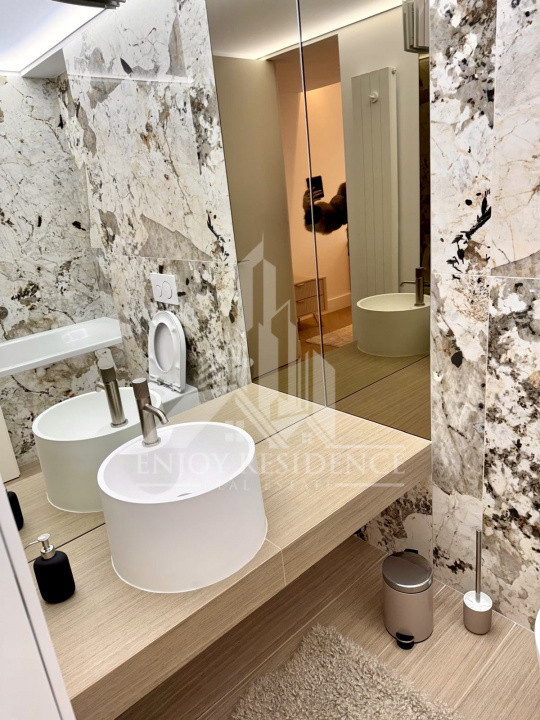 Apartament 3 camere IMOBIL NOU 2025 | Complex Exclusivist Cortina | LOC PARCARE 