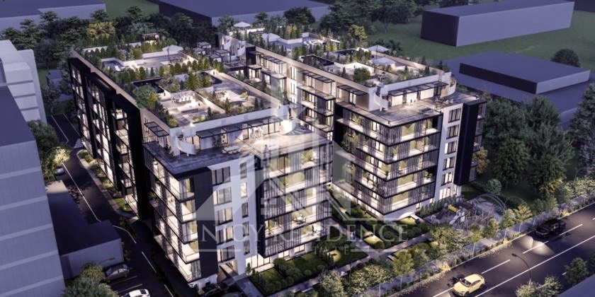 Apartament 3 camere IMOBIL NOU 2025 | Complex Exclusivist Cortina | LOC PARCARE 