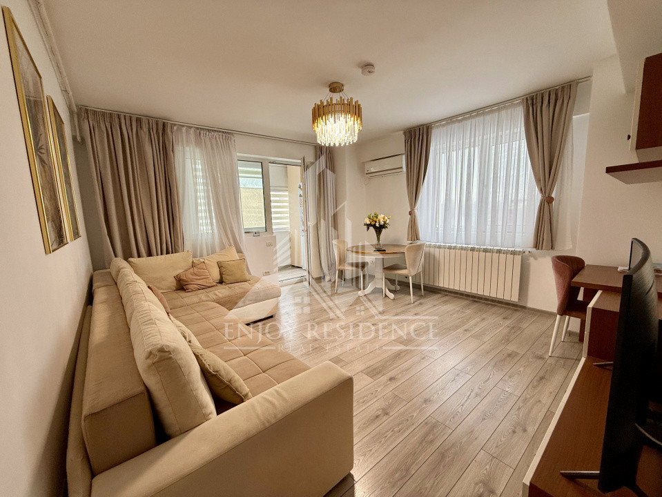 Apartament SUPERB de 2 camere | Etaj 3/5 | BLOC NOU 