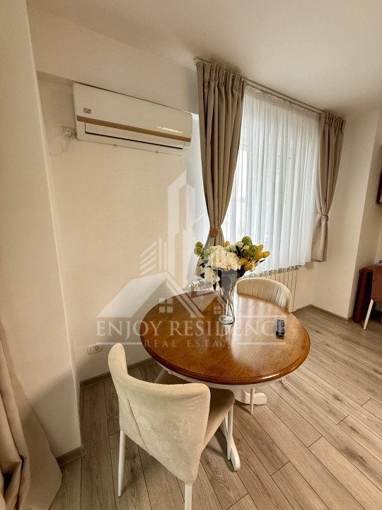 Apartament SUPERB de 2 camere | Etaj 3/5 | BLOC NOU 