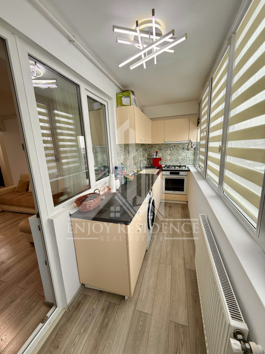 Apartament SUPERB de 2 camere | Etaj 3/5 | BLOC NOU 