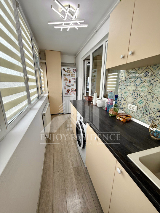 Apartament SUPERB de 2 camere | Etaj 3/5 | BLOC NOU 