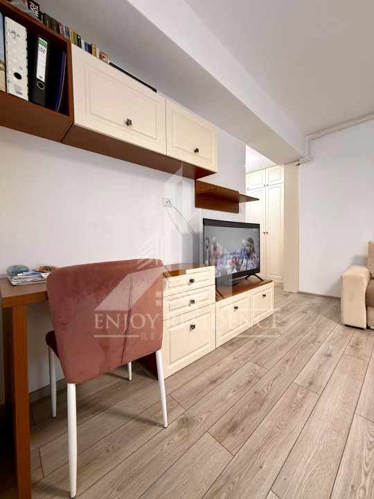 Apartament SUPERB de 2 camere | Etaj 3/5 | BLOC NOU 