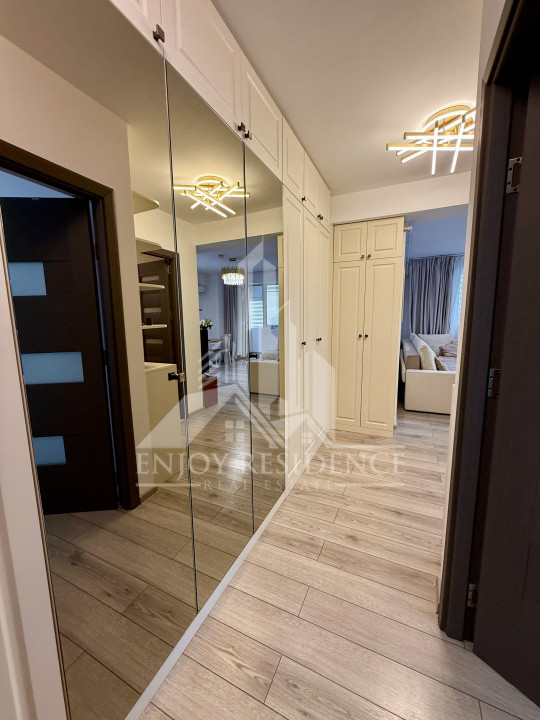 Apartament SUPERB de 2 camere | Etaj 3/5 | BLOC NOU 