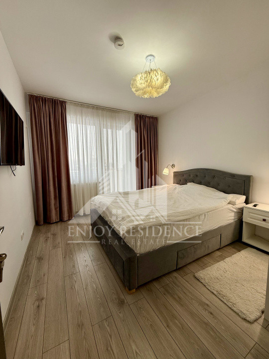 Apartament SUPERB de 2 camere | Etaj 3/5 | BLOC NOU 