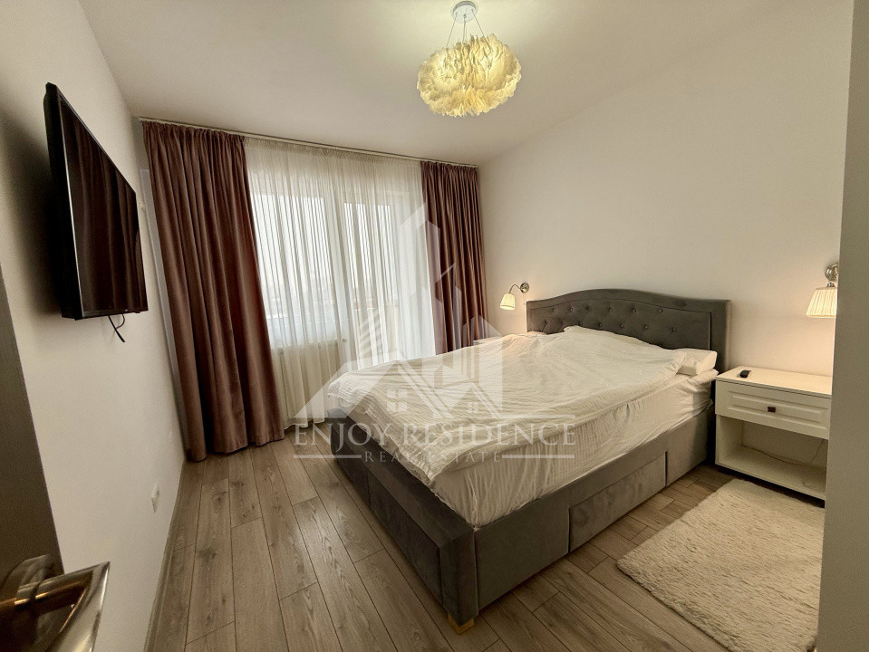 Apartament SUPERB de 2 camere | Etaj 3/5 | BLOC NOU 