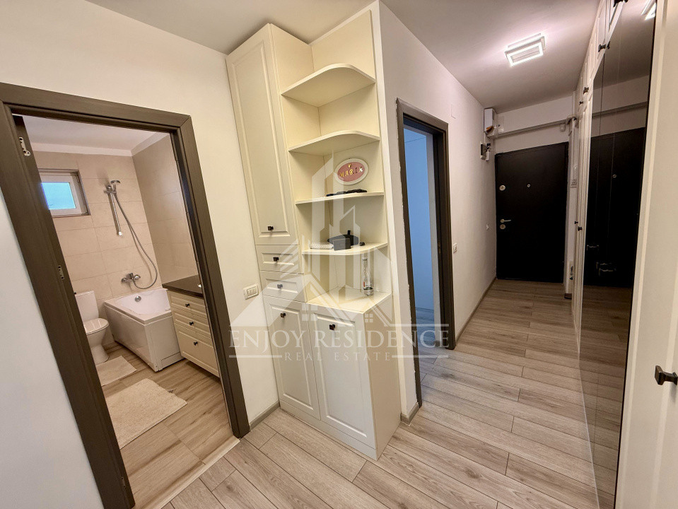 Apartament SUPERB de 2 camere | Etaj 3/5 | BLOC NOU 