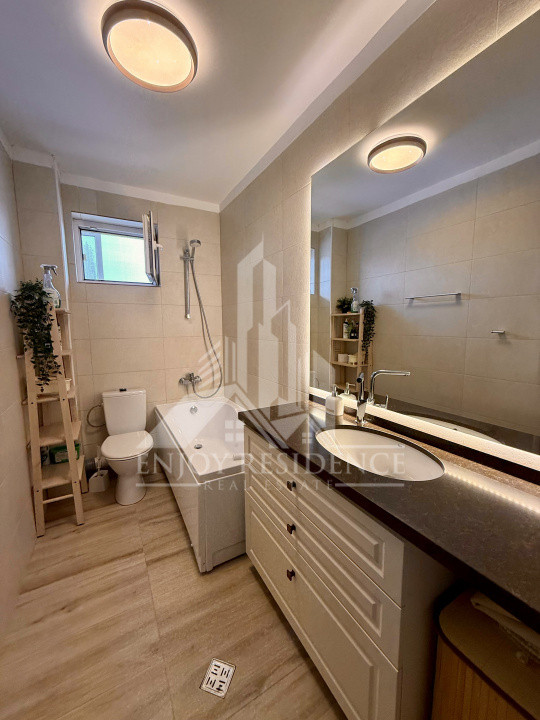 Apartament SUPERB de 2 camere | Etaj 3/5 | BLOC NOU 