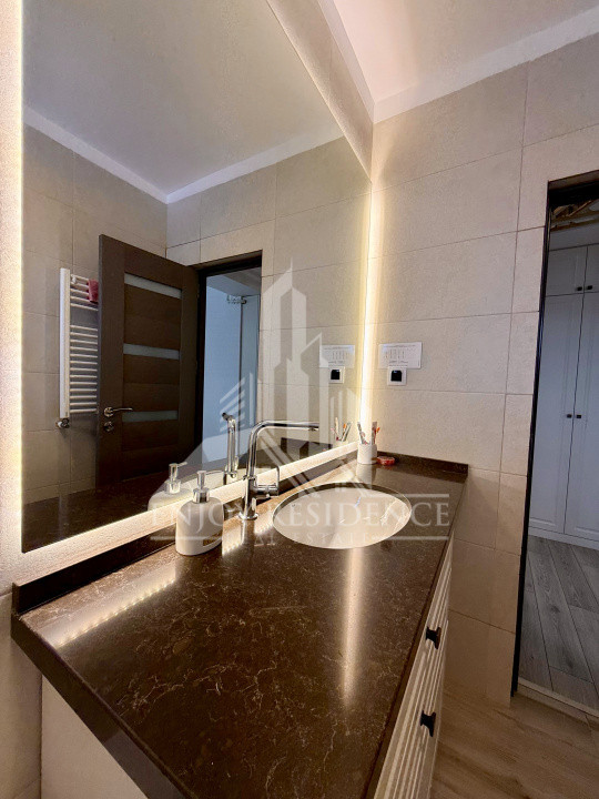 Apartament SUPERB de 2 camere | Etaj 3/5 | BLOC NOU 