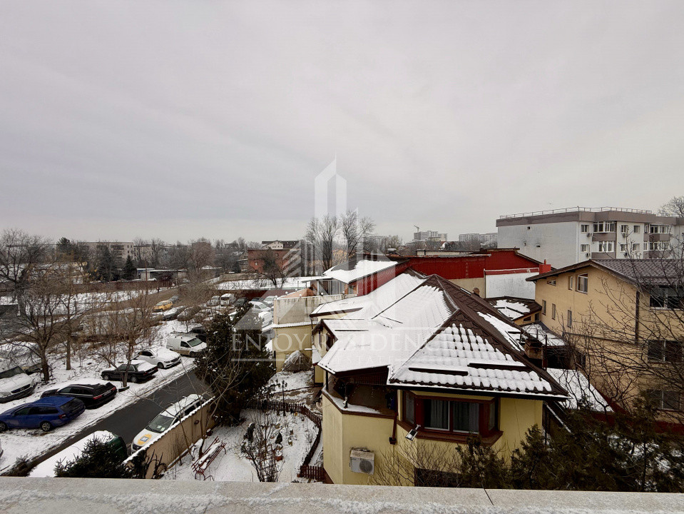 Apartament SUPERB de 2 camere | Etaj 3/5 | BLOC NOU 