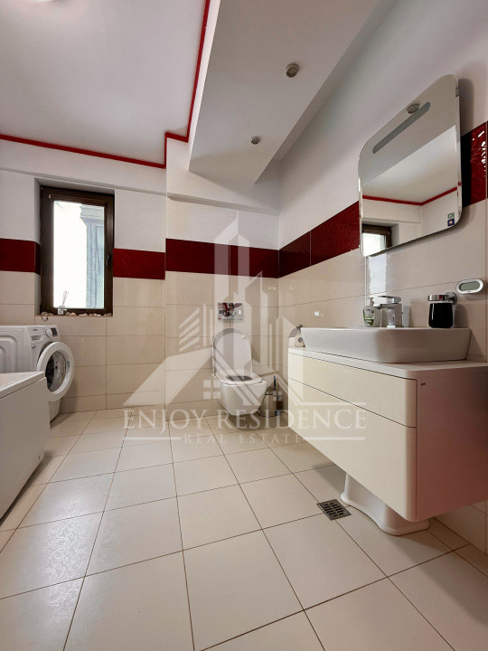 VEDERE SPRE LAC! 3 Camere SUPERB in Militari - Lacul Morii | Etaj 5/6 | CENTRALA