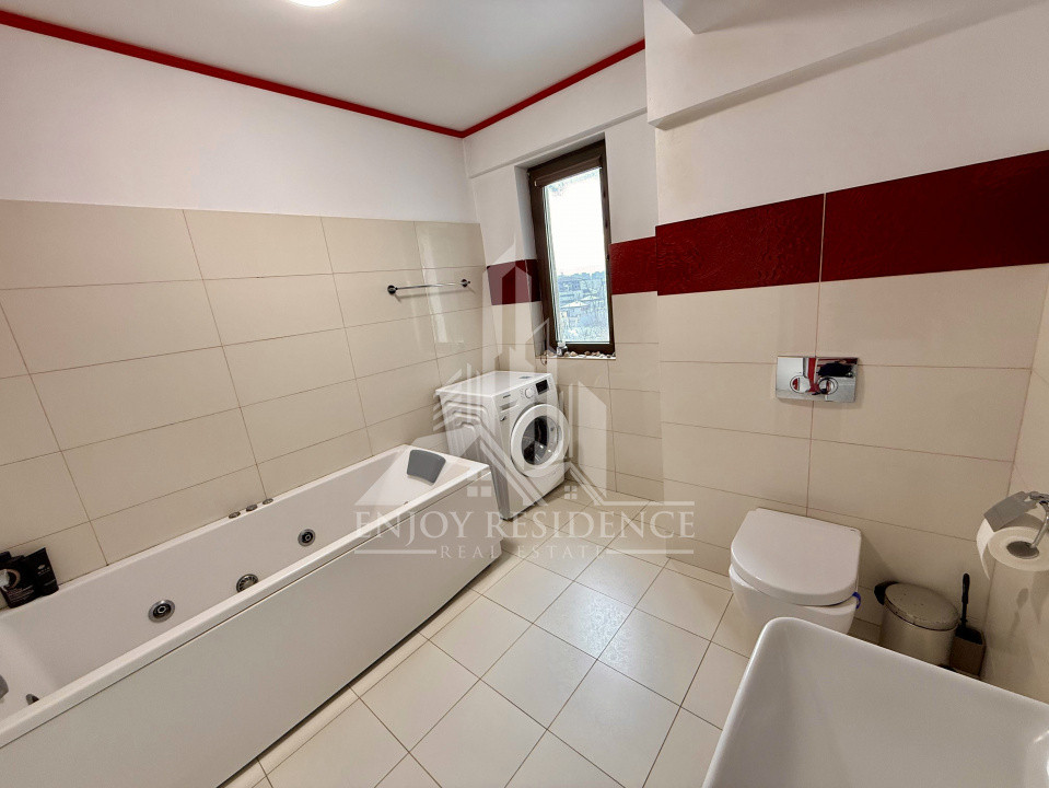 VEDERE SPRE LAC! 3 Camere SUPERB in Militari - Lacul Morii | Etaj 5/6 | CENTRALA