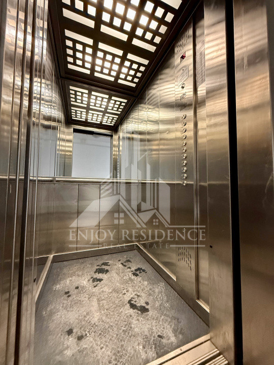 VEDERE SPRE LAC! 3 Camere SUPERB in Militari - Lacul Morii | Etaj 5/6 | CENTRALA