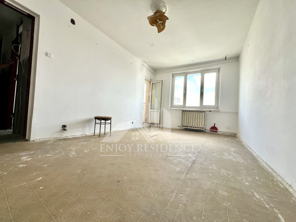 VEZI VIDEO! 2 camere decomandat, REABILITAT, Sebastian-Nasaud | OCAZIE! 