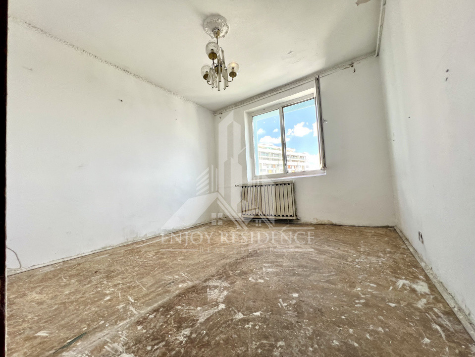 VEZI VIDEO! 2 camere decomandat, REABILITAT, Sebastian-Nasaud | OCAZIE! 