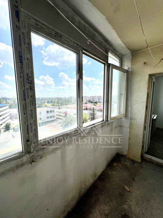 VEZI VIDEO! 2 camere decomandat, REABILITAT, Sebastian-Nasaud | OCAZIE! 