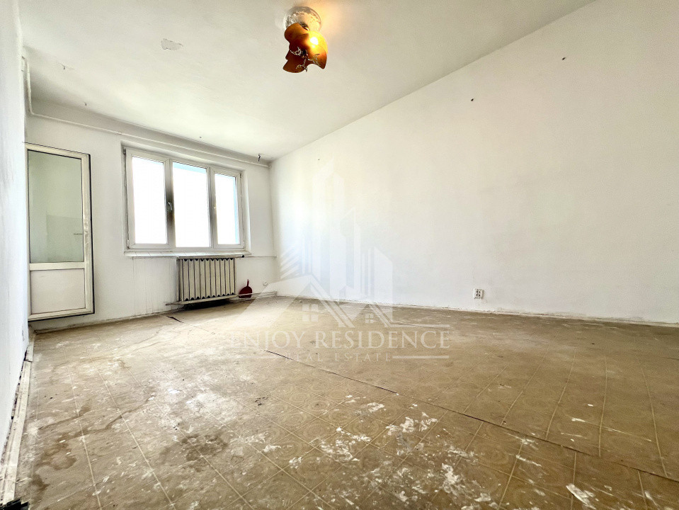 VEZI VIDEO! 2 camere decomandat, REABILITAT, Sebastian-Nasaud | OCAZIE! 