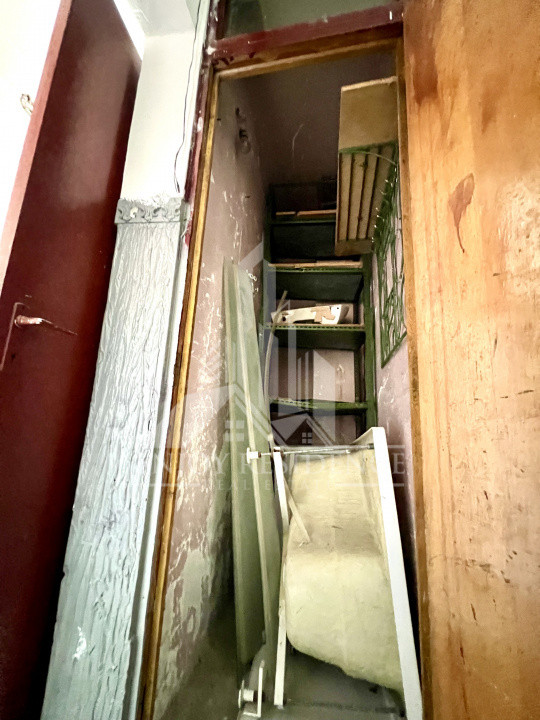 VEZI VIDEO! 2 camere decomandat, REABILITAT, Sebastian-Nasaud | OCAZIE! 