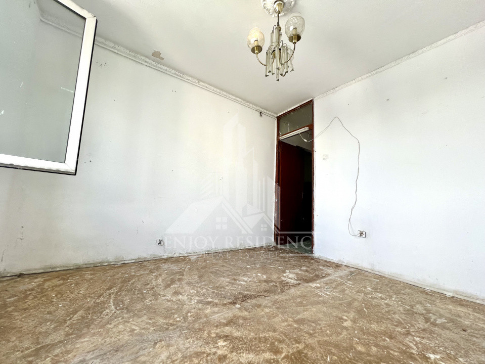 VEZI VIDEO! 2 camere decomandat, REABILITAT, Sebastian-Nasaud | OCAZIE! 