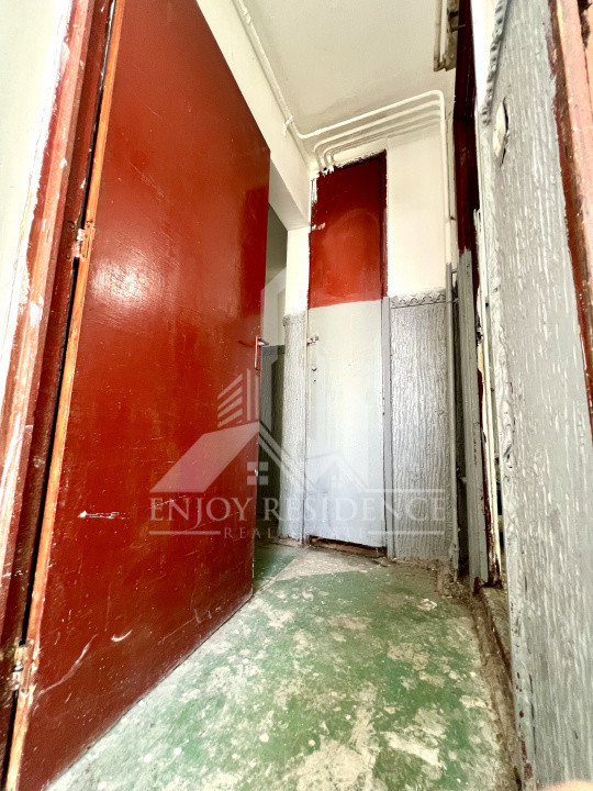 VEZI VIDEO! 2 camere decomandat, REABILITAT, Sebastian-Nasaud | OCAZIE! 