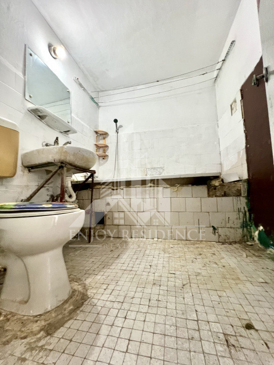 VEZI VIDEO! 2 camere decomandat, REABILITAT, Sebastian-Nasaud | OCAZIE! 